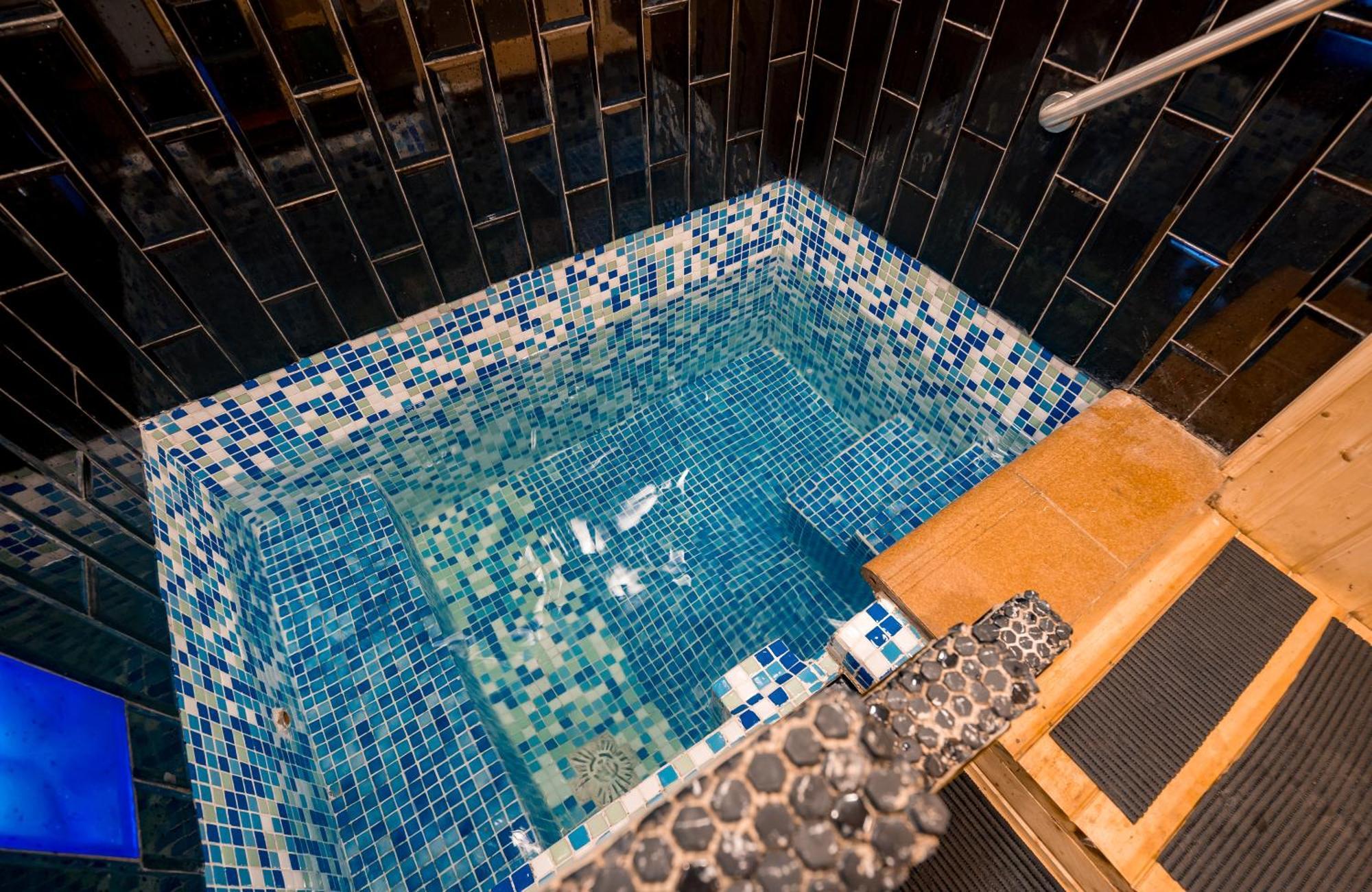 Apart View Hotel & Spa Tbilisi Bagian luar foto
