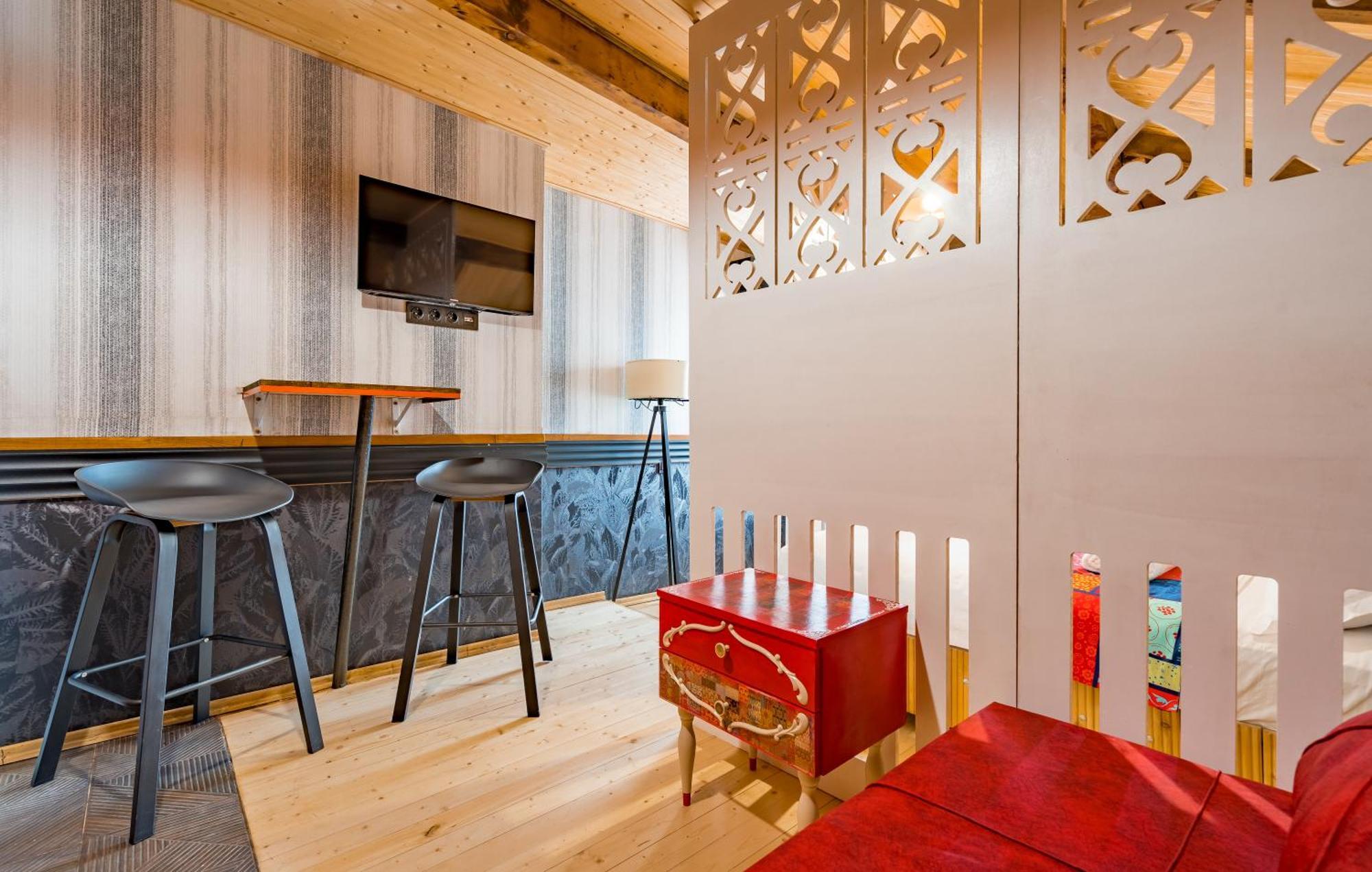 Apart View Hotel & Spa Tbilisi Bagian luar foto