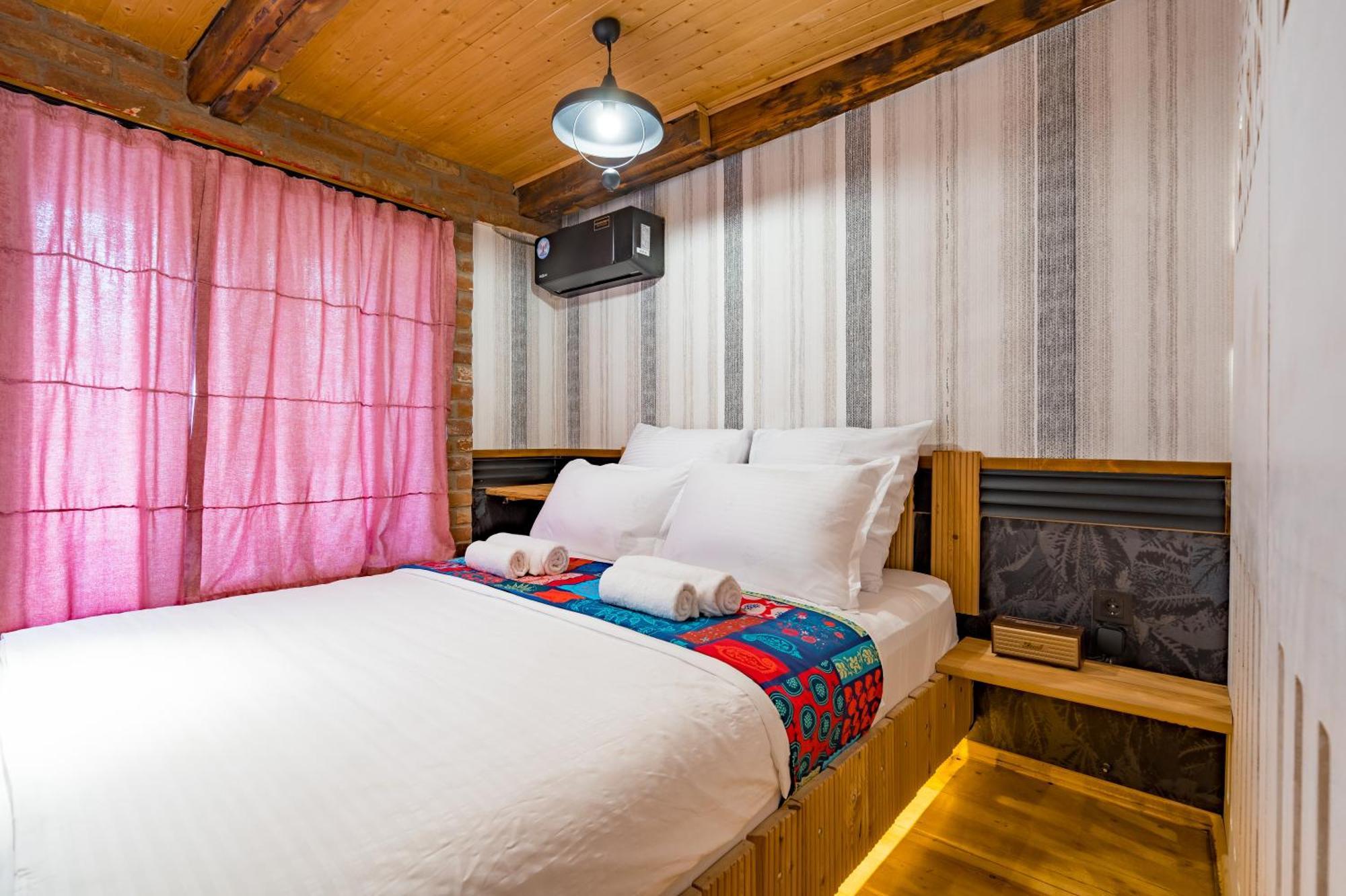 Apart View Hotel & Spa Tbilisi Bagian luar foto
