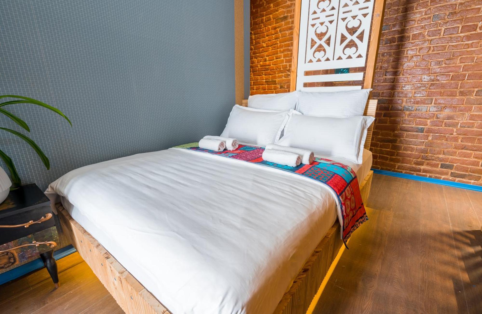 Apart View Hotel & Spa Tbilisi Bagian luar foto
